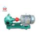 KCB/2CY High Pressure Electric Gear Lube Oil pump gear oil transfer pump for transfer oil