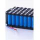 CE RoHS Customized Lithium Battery 500 Cycles 36 Volt Lithium