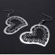Fashion High Quality Tagor Jewelry Stainless Steel Earring Studs Earrings PPE148
