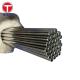 TP 304L Stainless Steel Capillary Tube Seamless Austenitic Stainless Steel Pipe For Medical