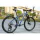 SMN MT200 Hydraulic Disc Brake Cycle Aluminium Alloy Mtb Mountain Bike for Adult Mtb