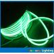 164'(50m) spool ultra-thin 10*18mm Anti-UV high lumen SMD2835 slim led neon flex