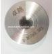 0.303mm square hole  Polycrystalline Diamond wire drawing die for metal wire drawing