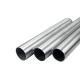 Per Ton 304 Stainless Steel Decorative Tube Cold Rolled Finished