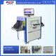 Durable Noiseless Airport Baggage Scanner Super X Ray Parcel /Cargo Scanner