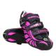 Lightweight Ladies Cycling Footwear High Reliability With CE / ISO Certification