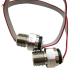 89-05KS-4R Board Mount Pressure Sensor Sealed Gauge with -40 – 125 °C Operating Temperature Range and 125 mV Output Signal Type