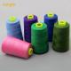 125G Boho Cone 100% Polyester Sewing Thread 40/2 for Hand Knitting Projects