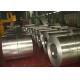 OEM 508mm S380 / S350 Hot Dip Double Size Galvanised Steel Coil