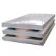 JIS4304 Hot Rolled Stainless Steel Sheets Corrosion Resistance 2b Finish SS Sheet