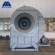 Alloy Steel 745r/Min Centrifugal Smoke Exhaust Fan Explosion Proof Smoke Extractor Fan