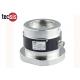 Alloy Steel Compression Load Cell Transducer For Industrial , High Precision