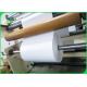 Recycled Pulp White 20lb Bond Paper / Uncoated Woodfree Paper