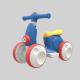 Battery-Powered Electric Balance Toy Suitable for Children 0-24 Months and 1-5 Year Olds