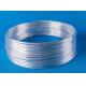 Vehicle Home Appliances Aluminum Tube Coil Or Cut In Straight 3000 Series
