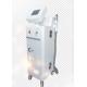 590nm / 640nm - 1200nm IPL Laser Machine Vascular / Skin Rejuvenation Machine