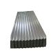 0.4mm 0.5mm Galvanized Steel Roofing Sheets Customized Logo