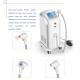 Salon 808nm Laser Hair Removal Device With Efficient Skin Cooling System