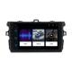 Android 10 9 2005 Toyota Android Radio Android Head Unit For Toyota Corolla 32GB
