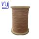 Custom High Frequency Litz Wire 0.15mmX60 Copper Wire Stranded For Transformers