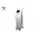 TEC 808 Diode Laser Hair Removal Machine Diode Ice Triple Wave Laser