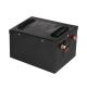 Prismatic Cell 100AH 12v RV Lithium Ion Batteries With Handle
