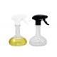 250ml PP Essential Oil Pump Sprayer Bottle For Personal Care Perfume Essential Oil UKP14