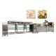 U Shape Tortilla Production Line 20cm 30cm 700pcs/H 1300pcs/H