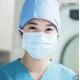 Face Mask 3 Ply Layer Coronavirus Disposable Masks in Stock Best Selling 3ply Surgical Mask with Tie on