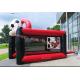 Inflatable speed cageInflatable football speed Cage Inflatable Speed Batting Cag