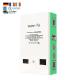WiFi Residential Lithium Ion Battery Rechargeable 48V MSDS Certificate