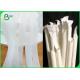 100% Biodegradable Non Ink 24g Wrapping Paper For Drinking Straws