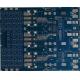 Multilayer Heavy Copper Printed Circuit Boards 2.0mm 8oz