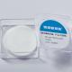 47mm Membrane Disc Filter Non Sterile 0.22 Micron PES Filter For Aqueous Filtration