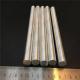 AZ31 WE43 Magnesium Alloy Bar , Boiler Anode Rod  For Gas Water Heater