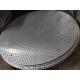 Ultra Fine Stainless Screen Steel Wire Mesh Screen For Filter