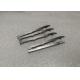 Hasco Standard Metal Precision Hardware Parts With Polishing Plating