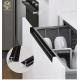 Topcent Kitchen Cabinet Hidden Handle Pull Handle Aluminium Profile Aluminum Furniture Handle