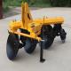 1ly-3 Small Fish Farm Disc Plough Tractor Mounted For Agriculture