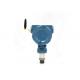 Blue Wireless Pressure Transmitter PT701 Low Power Consumption Durable