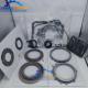 Hyundai Kia 6-speed automatic transmission A6MF1; A6MF2 gearbox overhaul rebuild kit