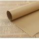 70*100cm Unbleached Thickness 80gsm Kraft Paper Floor Protection