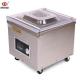 DUOQI DZ-350 Desktop Vacuum Packer Perfect for Auto Packing Bags and Durian Packaging