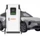 Level 1 2 Level 3 60KW EV Charger Dc Fast Charger For Home 60kw Charging Station Ev