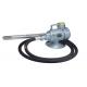 Electric Plug-in Vibrator for Concrete Motor with Flexible Hose Poker Shaft