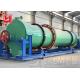 12-15T Rotary Dryer Machine for Cow Chicken Manure Drying High Capacity