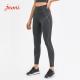 High Waist Comfortable Leggings With Pockets
