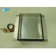 Electronic ISO 9001 Peltier Plate Cooler Custom Color