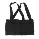 Back Protection Adjustable Waist Traction Shoulder Waist Support Belt Work Breathable