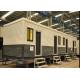 40FT Flat Pack House Of Prefabricated Factory Readymade Home ANT FP1502